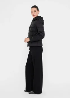 Liu Jo Veste matelassée|Femme Manteaux|Vêtements De Sport