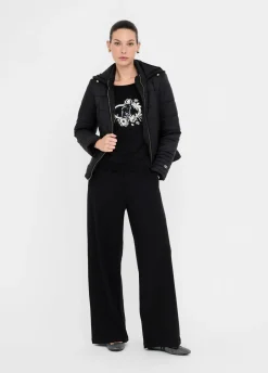 Liu Jo Veste matelassée|Femme Manteaux|Vêtements De Sport