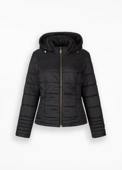 Liu Jo Veste matelassée|Femme Manteaux|Vêtements De Sport