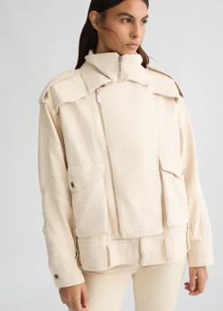 Liu Jo Veste oversize|Femme Vestes