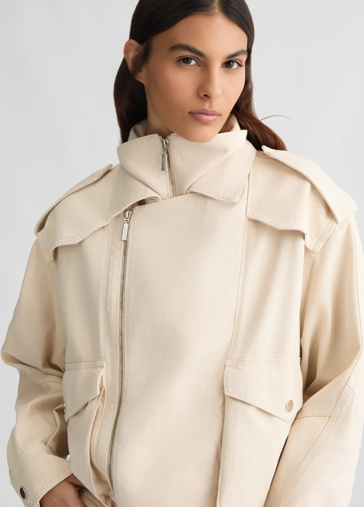 Liu Jo Veste oversize|Femme Vestes