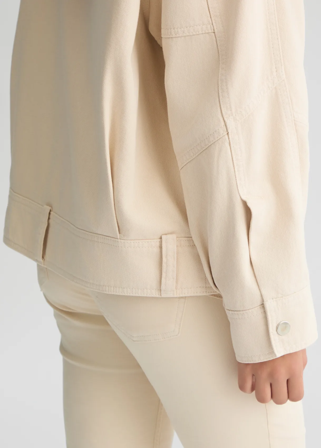 Liu Jo Veste oversize|Femme Vestes