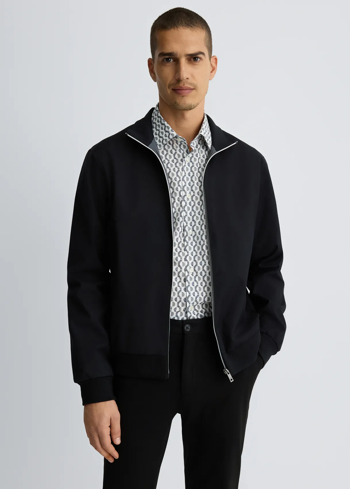 Liu Jo Veste pour homme|Homme Pardessus