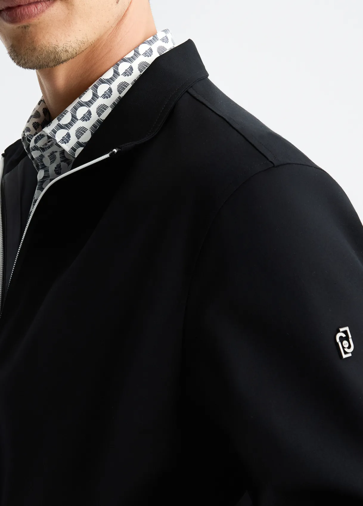 Liu Jo Veste pour homme|Homme Pardessus