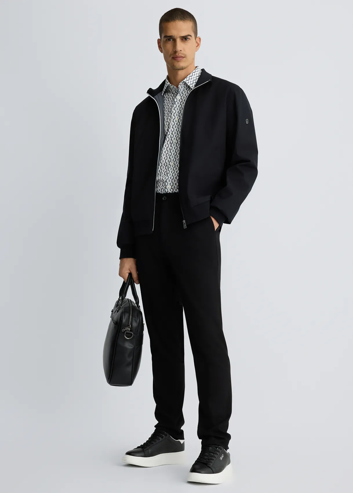 Liu Jo Veste pour homme|Homme Pardessus