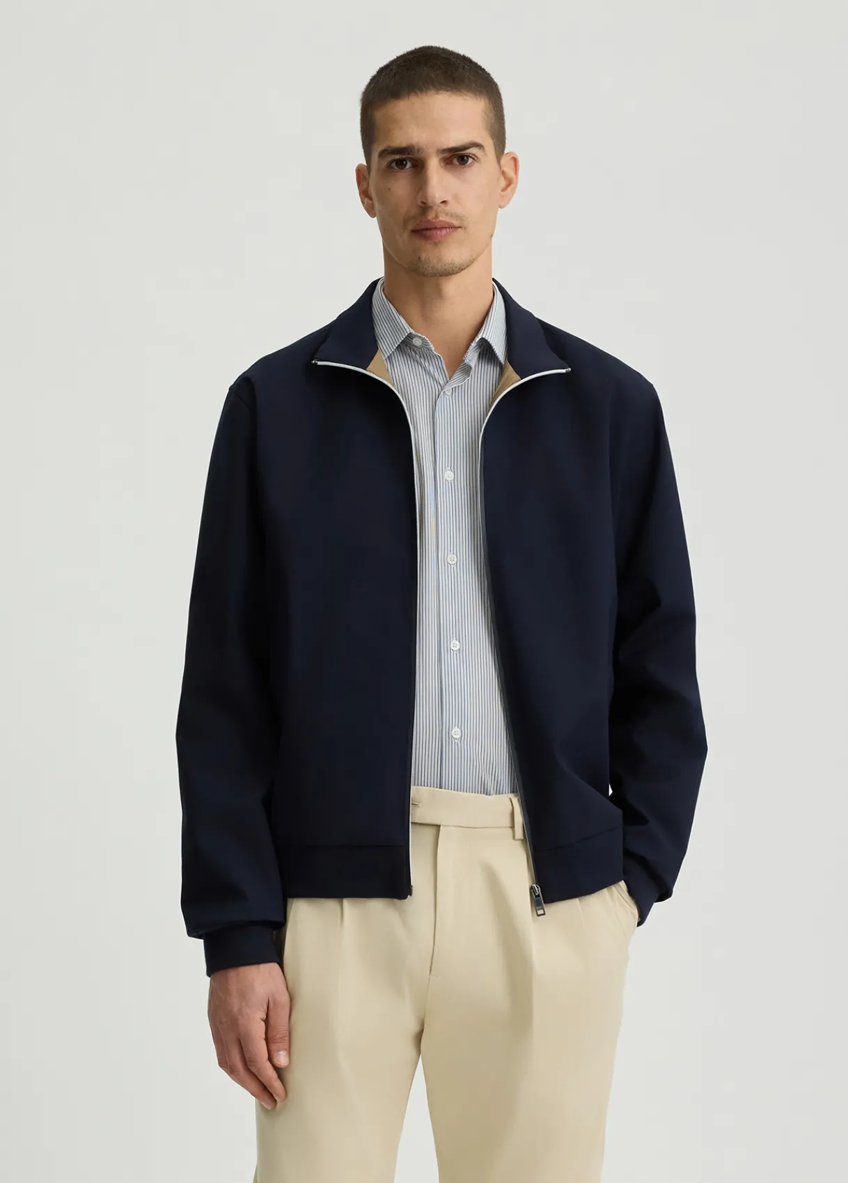 Liu Jo Veste pour homme|Homme Pardessus
