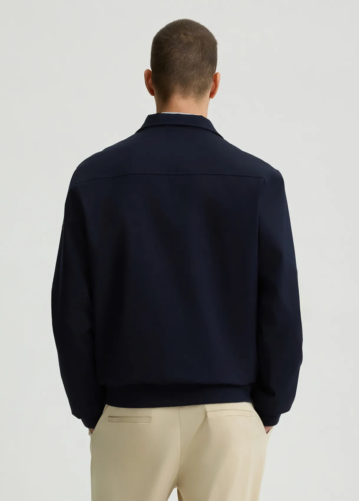 Liu Jo Veste pour homme|Homme Pardessus